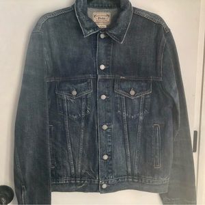 Polo Ralph Lauren Denim Jacket